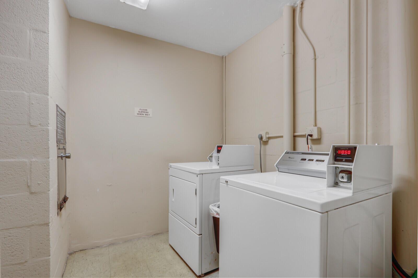 OLD PORT COVE CONDO TWO - Residential