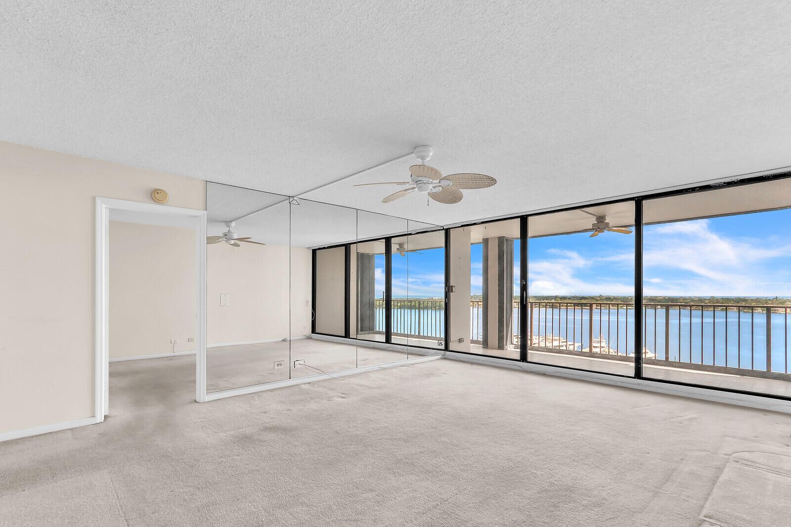 OLD PORT COVE CONDO TWO - Residential
