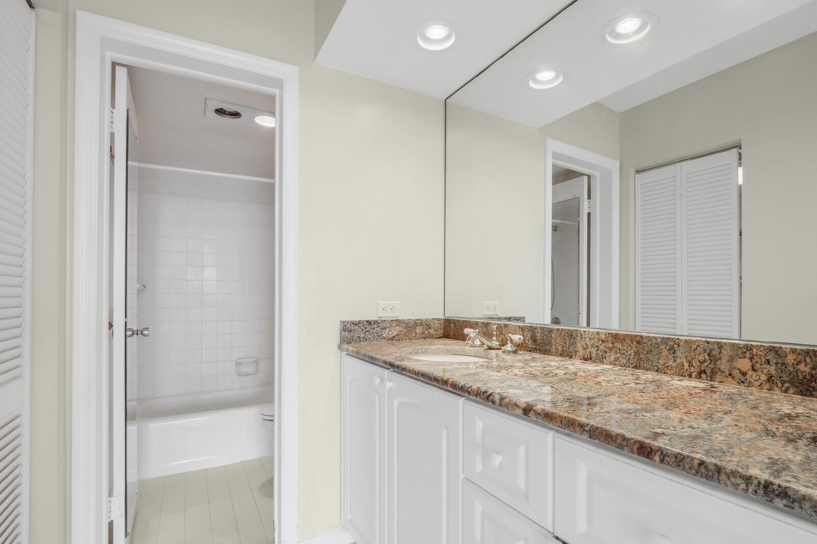 OLD PORT COVE CONDO TWO - Residential