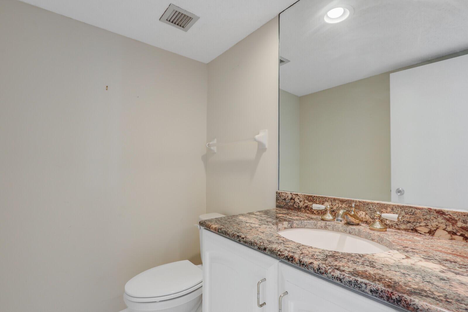 OLD PORT COVE CONDO TWO - Residential
