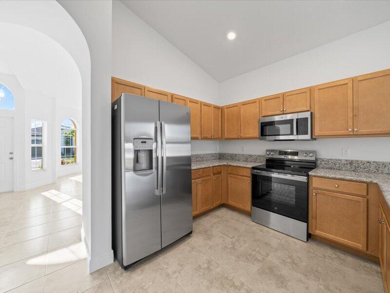 Morningside Palm Breezes - Residential