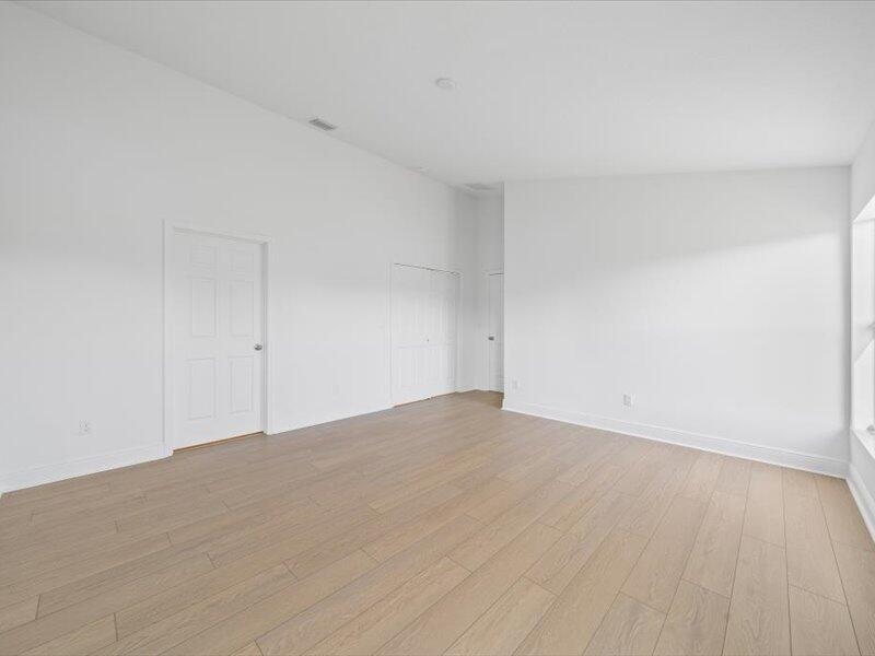 Morningside Palm Breezes - Residential