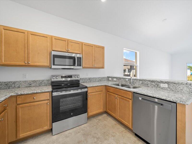 Morningside Palm Breezes - Residential