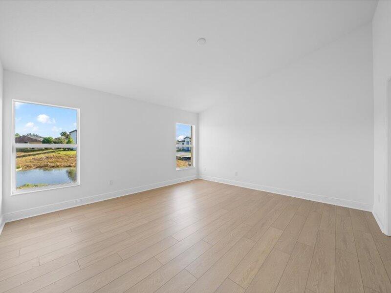 Morningside Palm Breezes - Residential