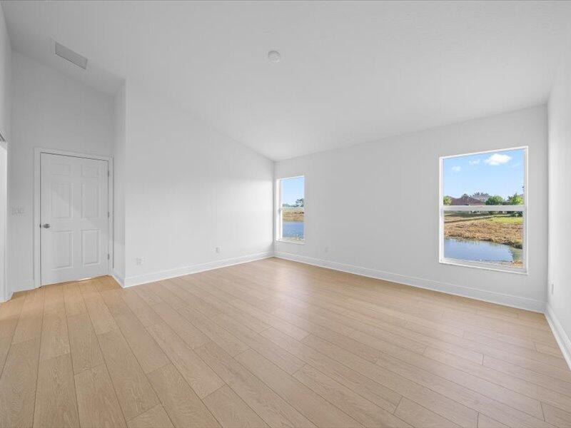 Morningside Palm Breezes - Residential