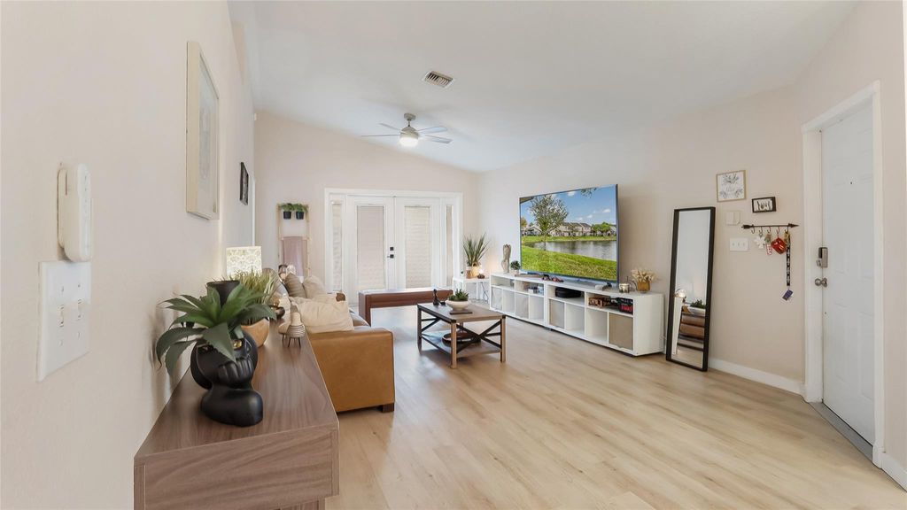 Photo of 3850 NW 122nd Terrace #3850, Sunrise, FL 33323 (MLS # F10549139)