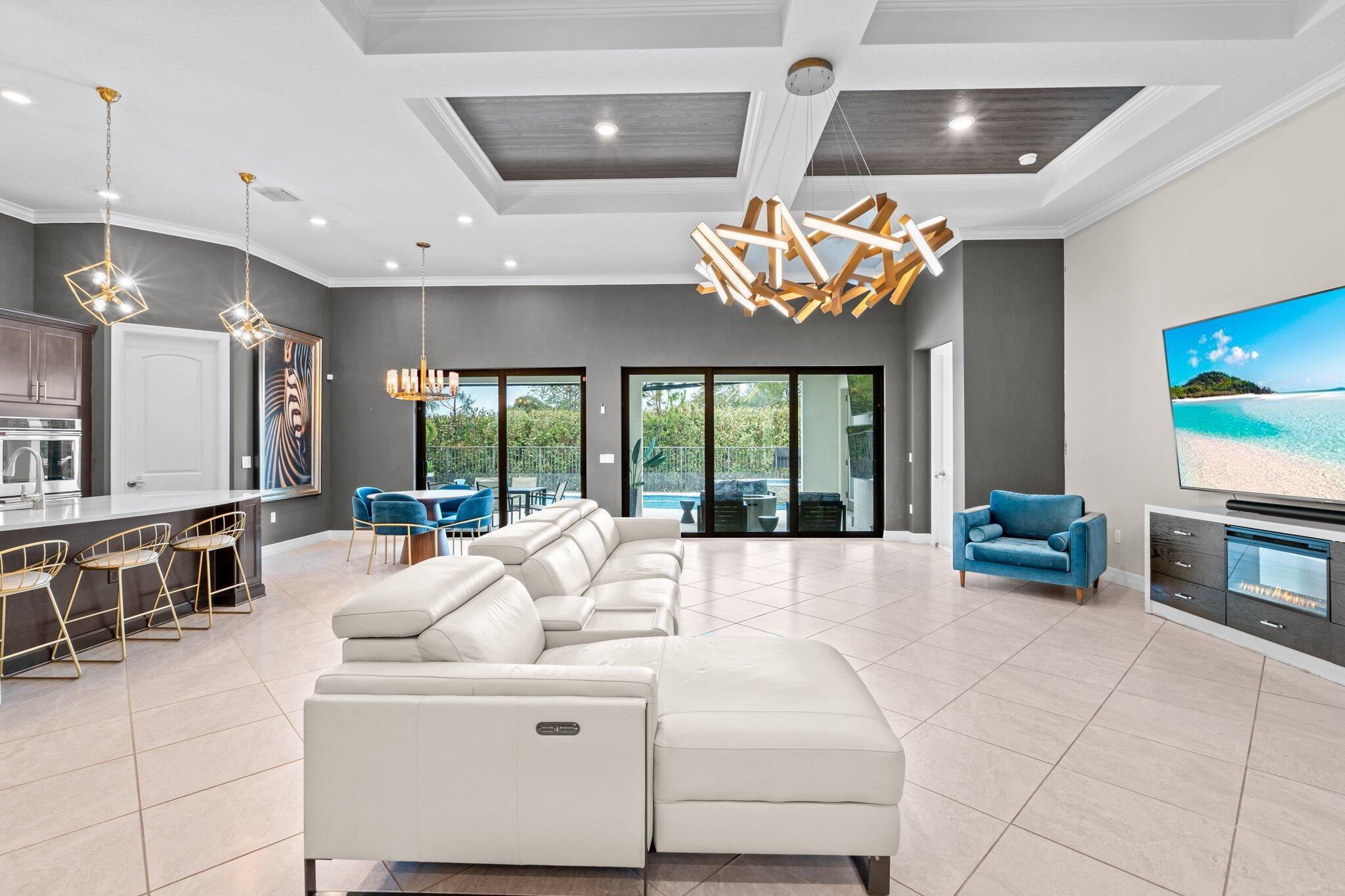 8426 Vaulting Drive