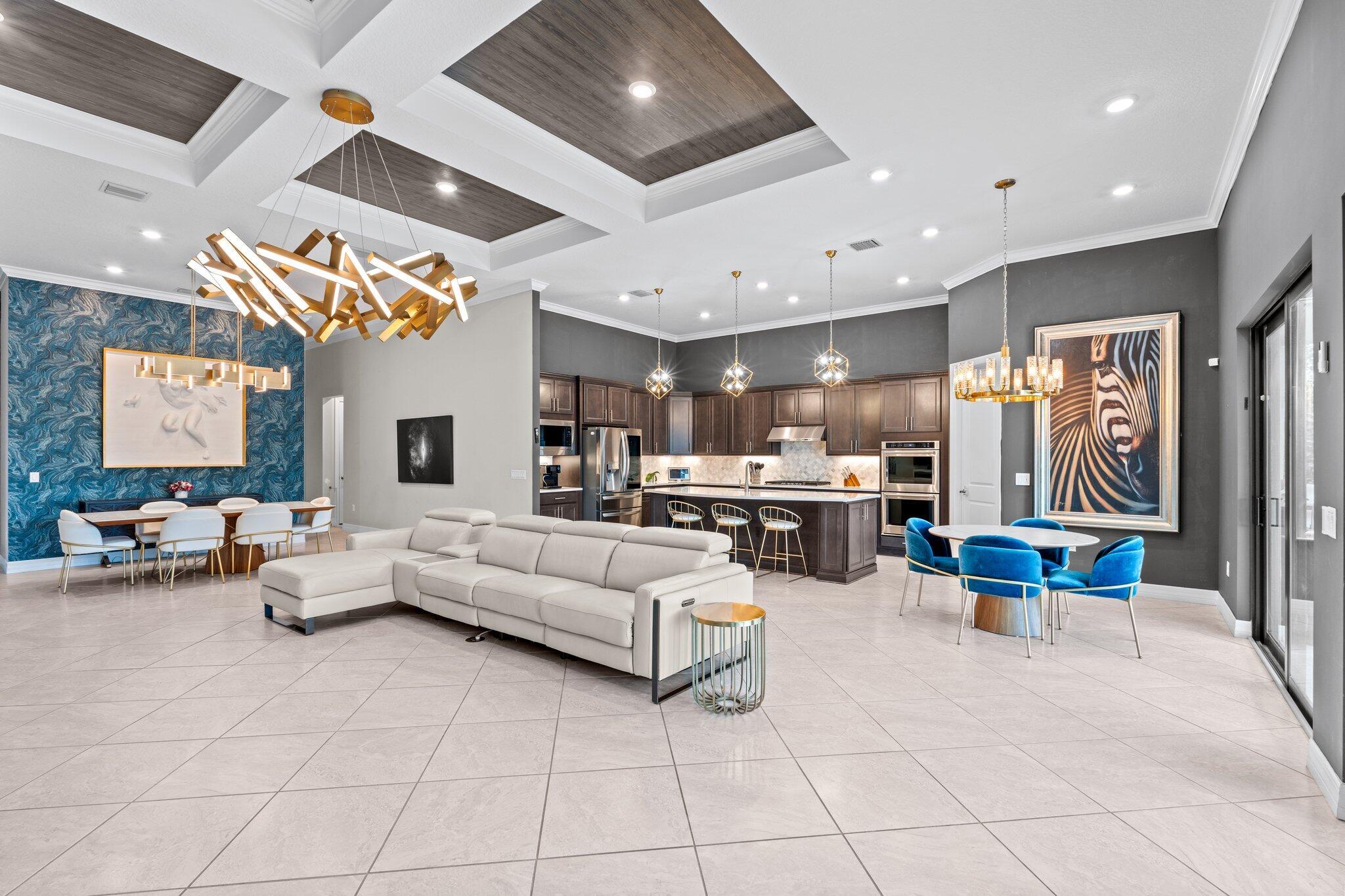 8426 Vaulting Drive