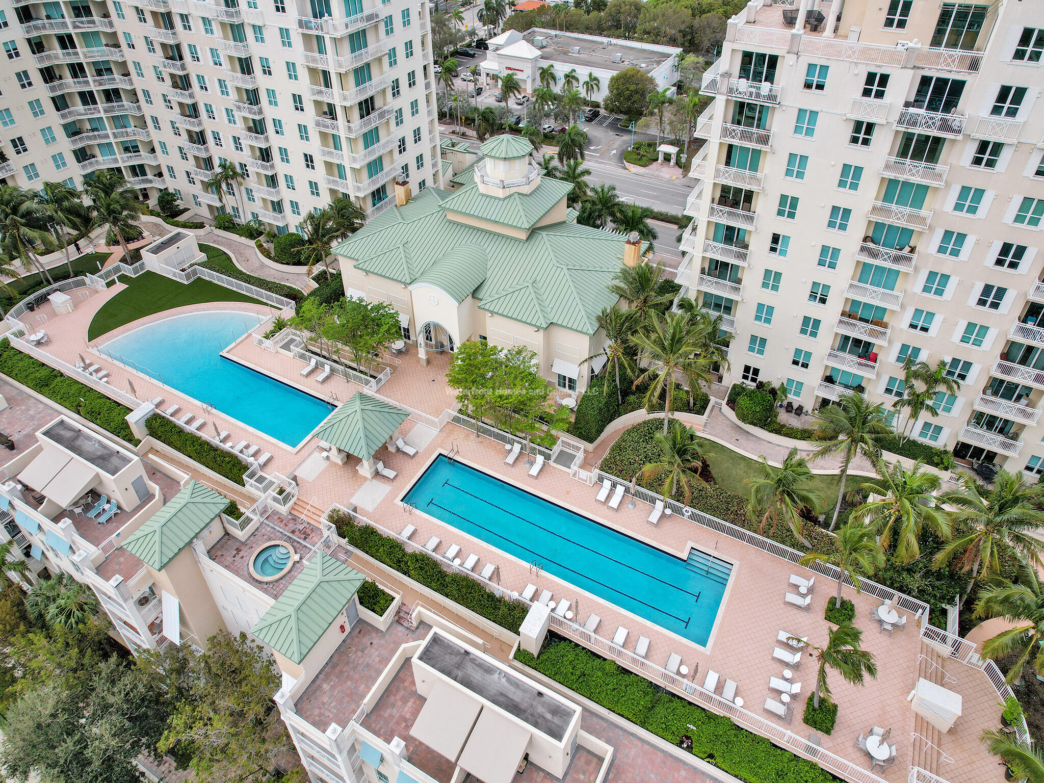 CASA COSTA CONDO - Residential