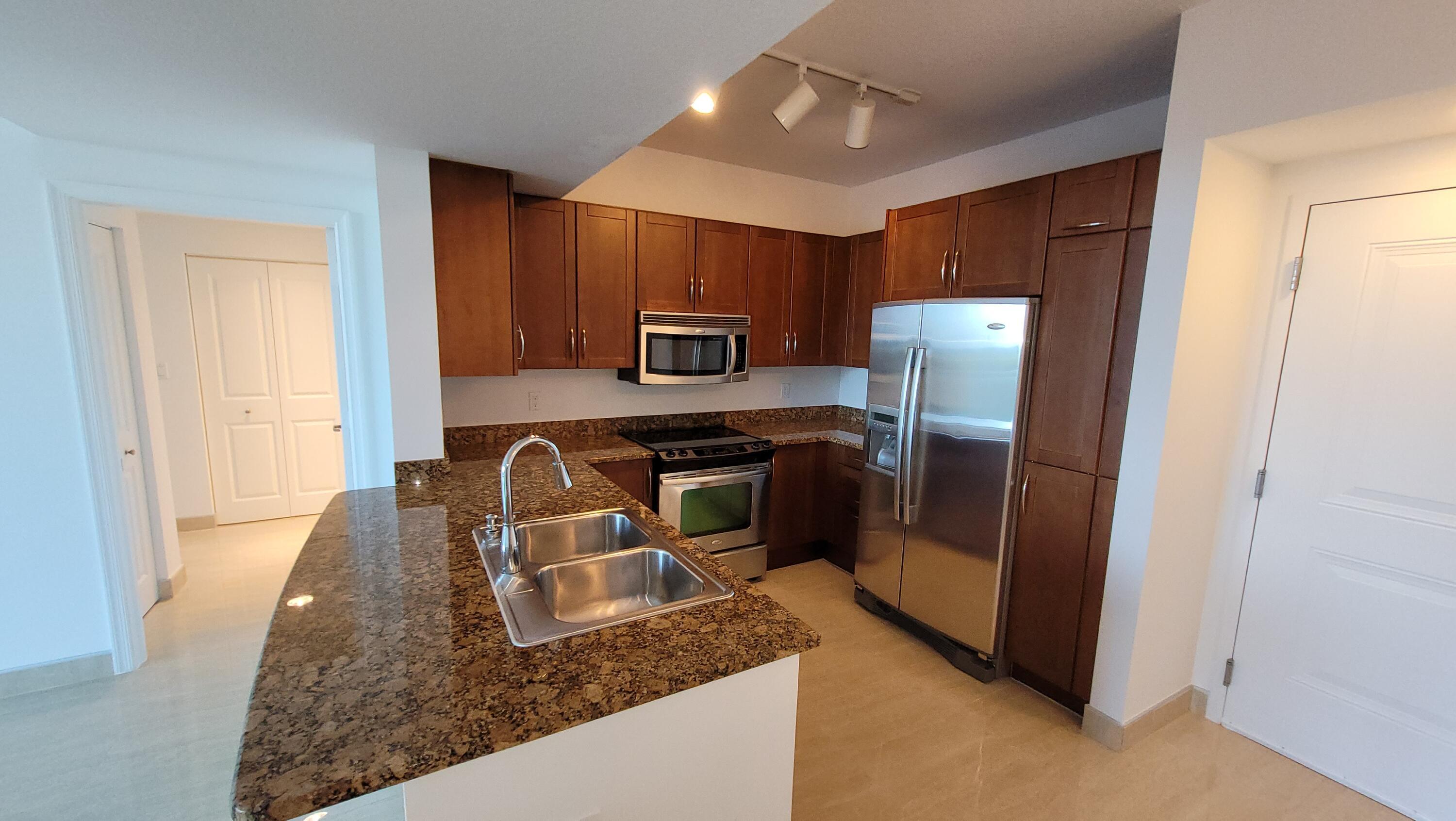 CASA COSTA CONDO - Residential