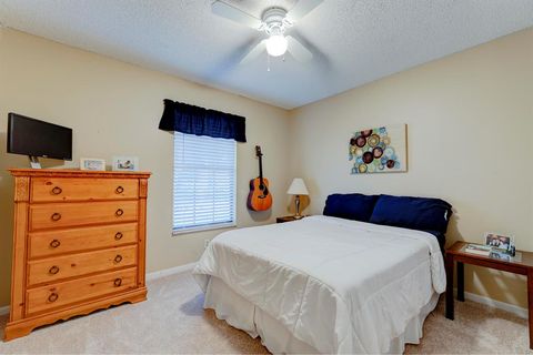 A home in Coral Springs