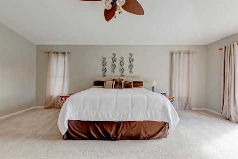 A home in Coral Springs