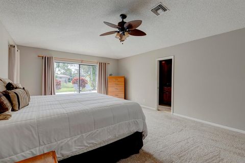 A home in Coral Springs