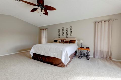 A home in Coral Springs