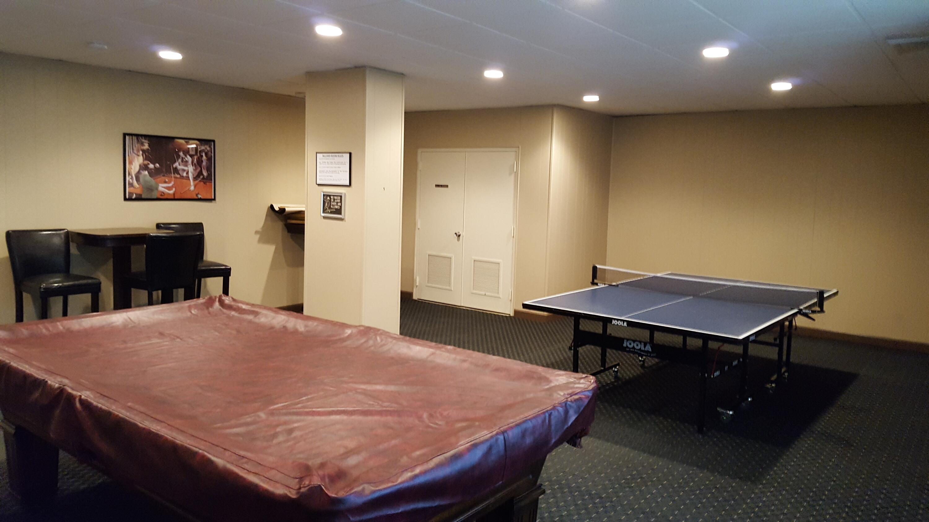 PLAYA DEL SOL CONDO - Residential