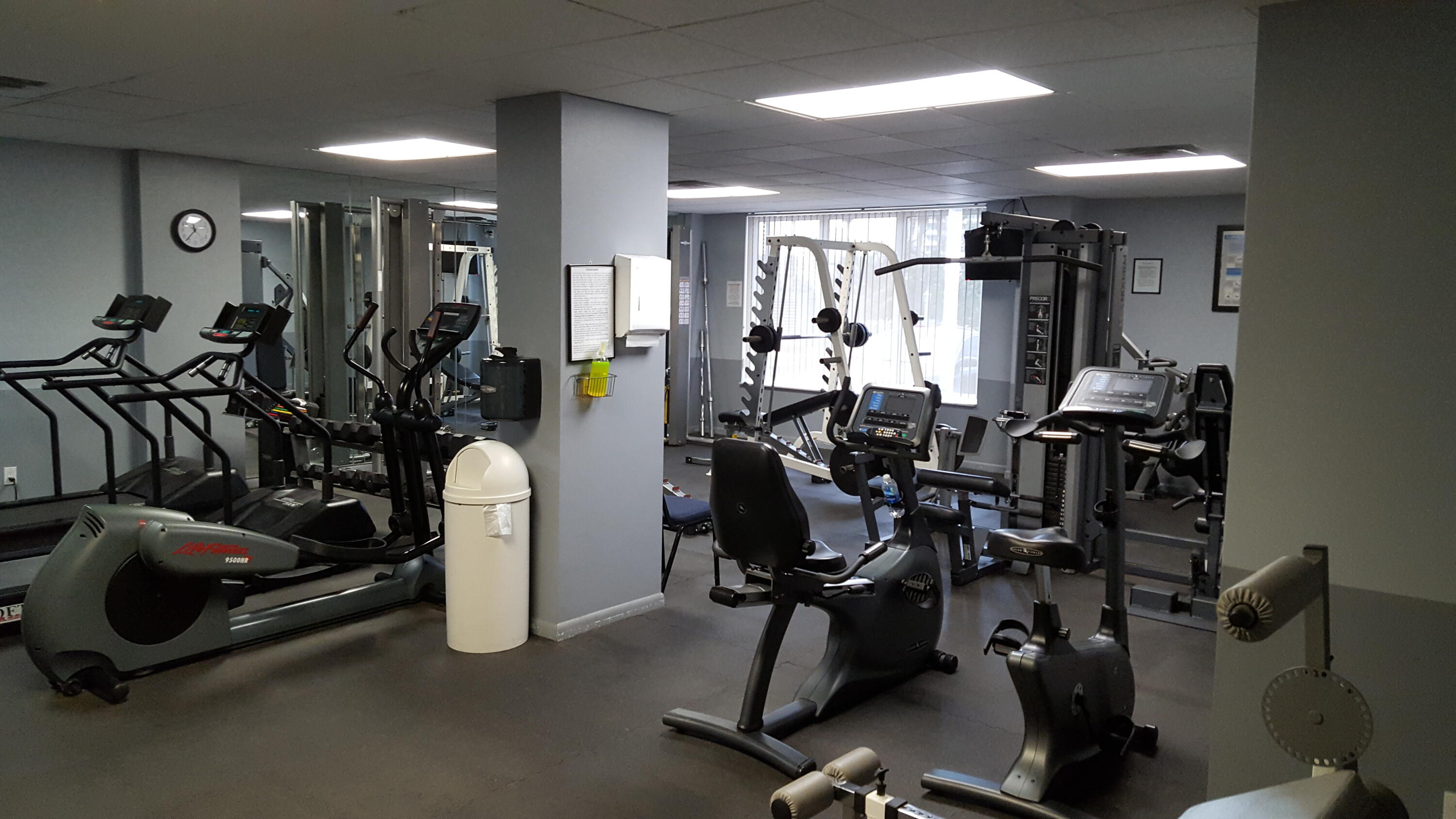 PLAYA DEL SOL CONDO - Residential