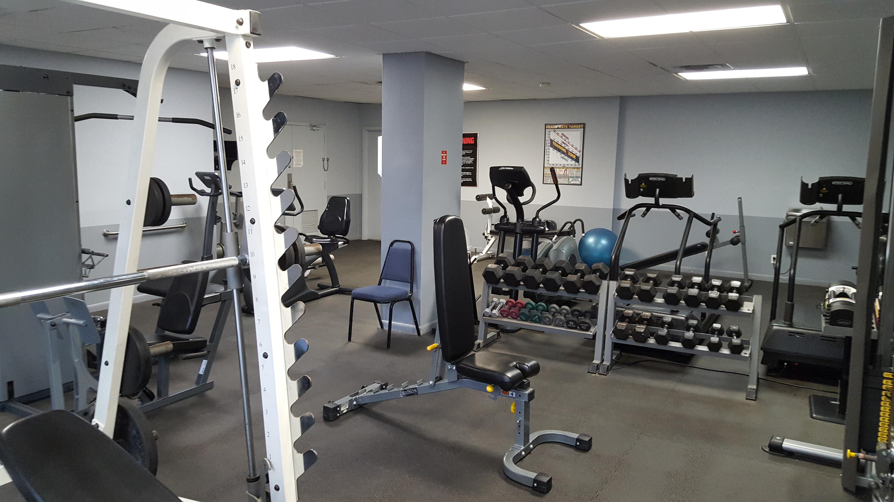 PLAYA DEL SOL CONDO - Residential