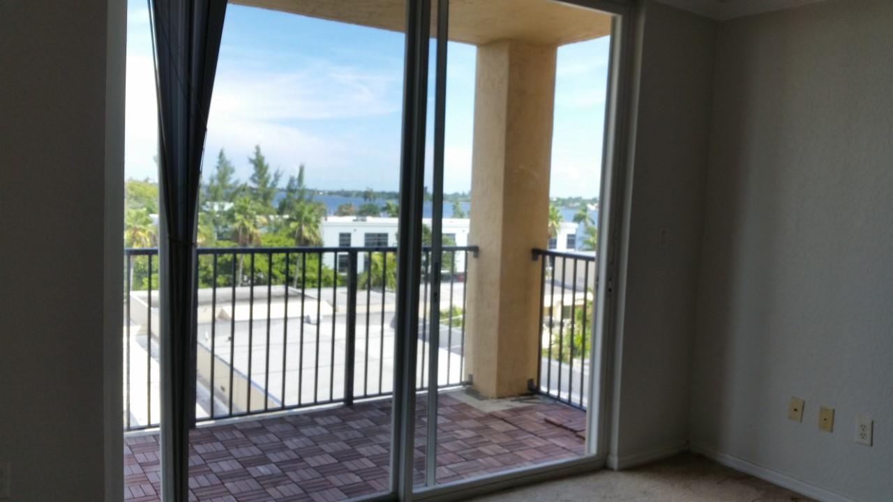 FLAGLER POINTE CONDO - Residential Lease