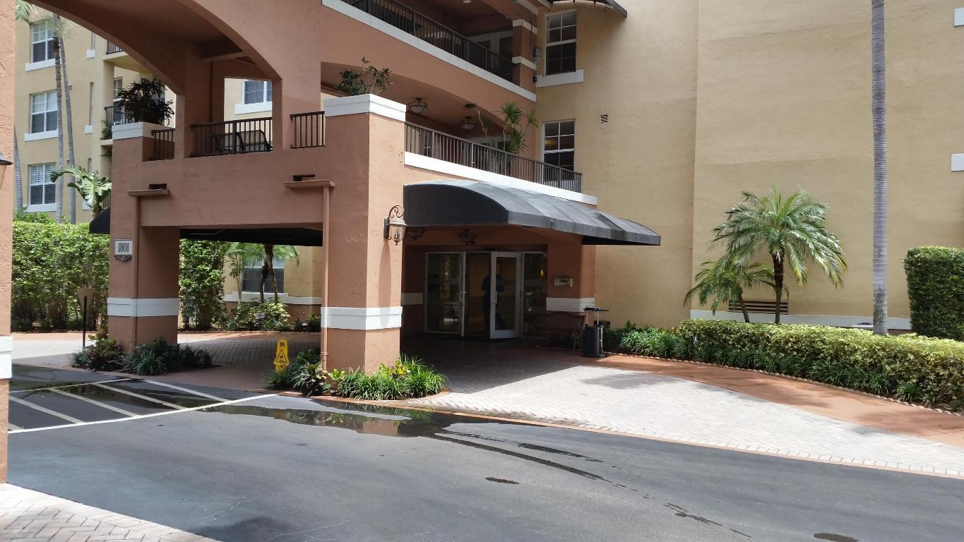 FLAGLER POINTE CONDO - Residential Lease