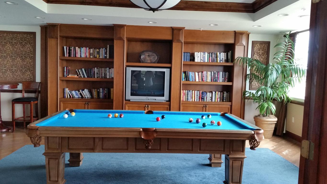 FLAGLER POINTE CONDO - Residential Lease