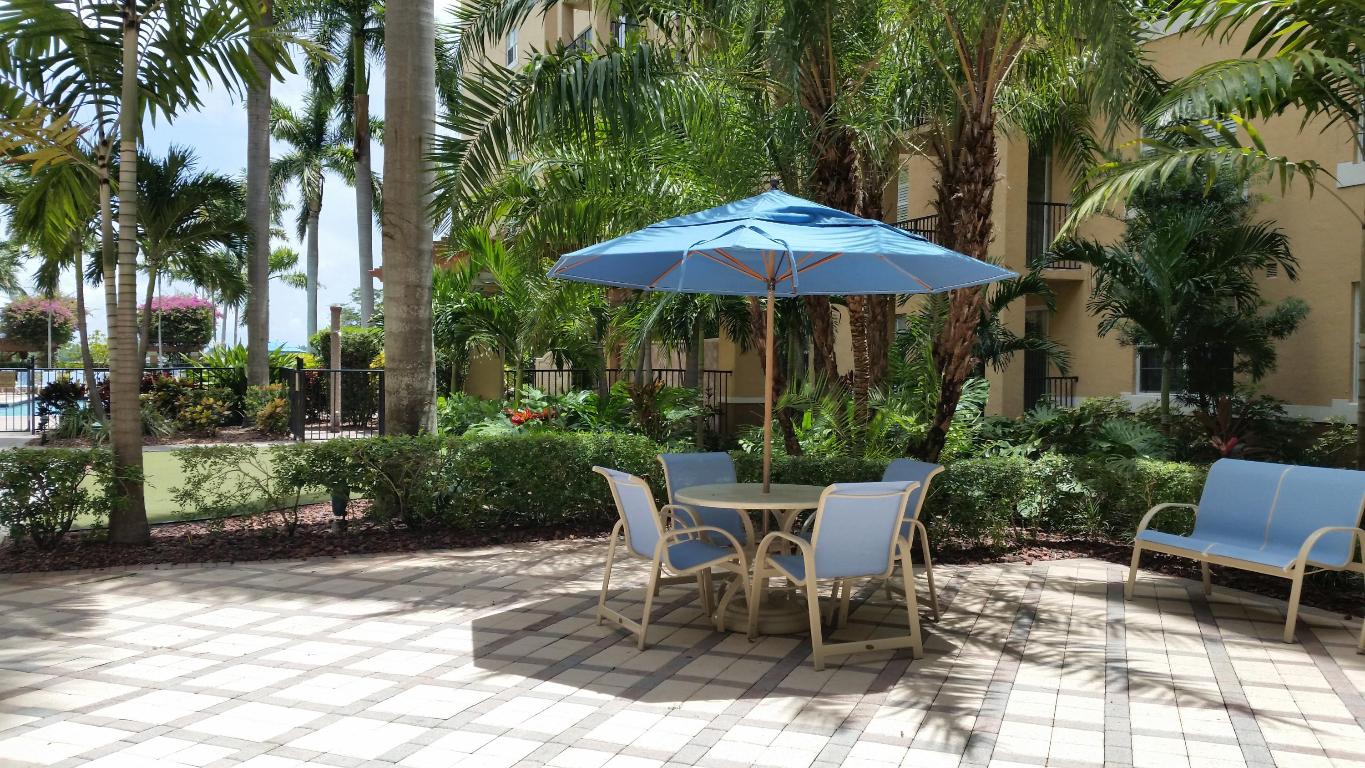 FLAGLER POINTE CONDO - Residential Lease