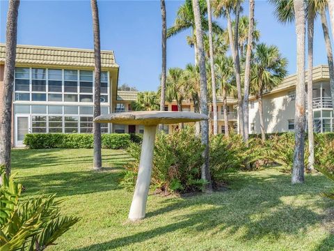 A home in Vero Beach