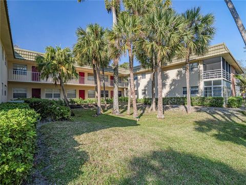 A home in Vero Beach