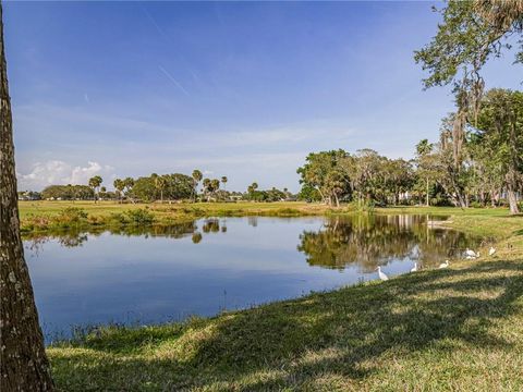 A home in Vero Beach