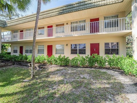 A home in Vero Beach