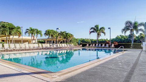 A home in Vero Beach