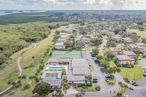 A home in Vero Beach