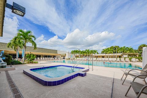 A home in Vero Beach