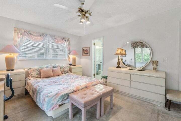 WINDSOR CONDOS - Residential Lease