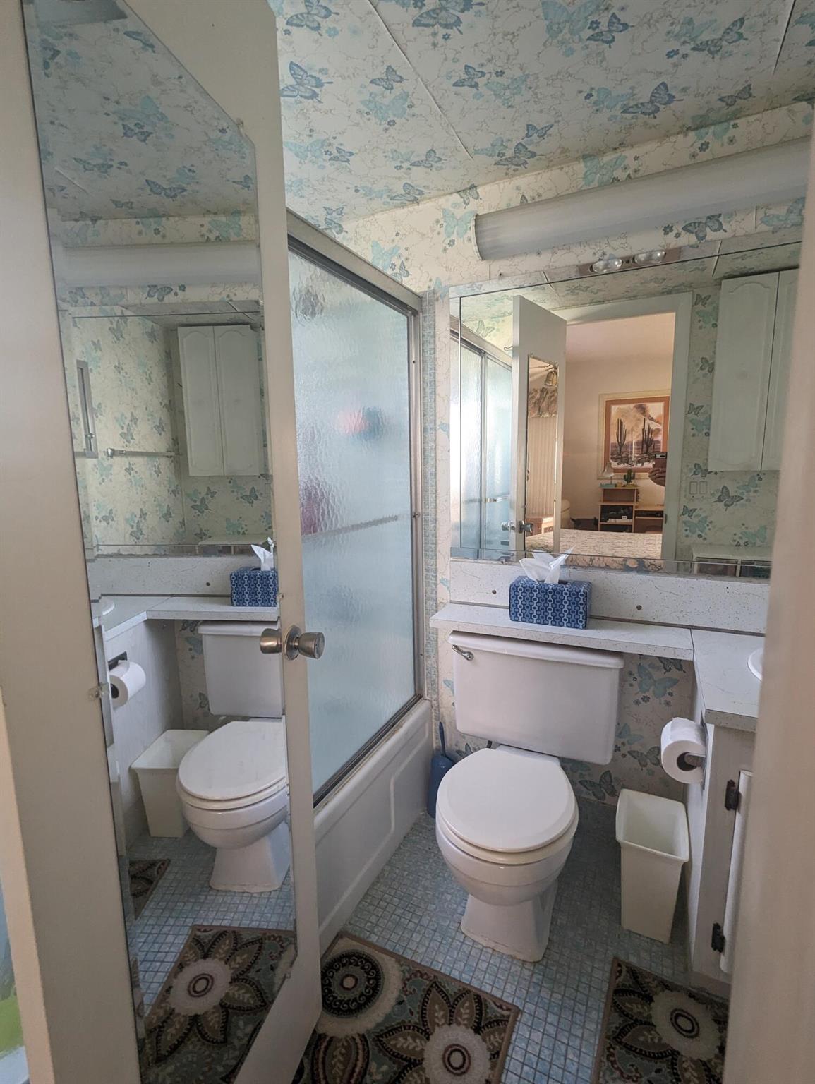 WINDSOR CONDOS - Residential Lease