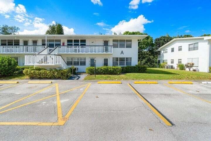 WINDSOR CONDOS - Residential Lease