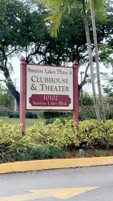 Sunrise Lakes Phase 4 - Residential
