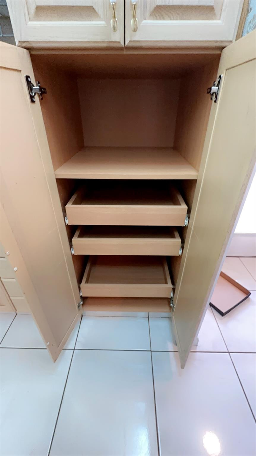 Sunrise Lakes Phase 4 - Residential