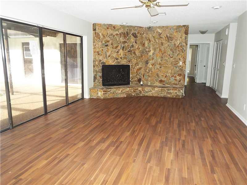 SHADOW WOOD - Residential