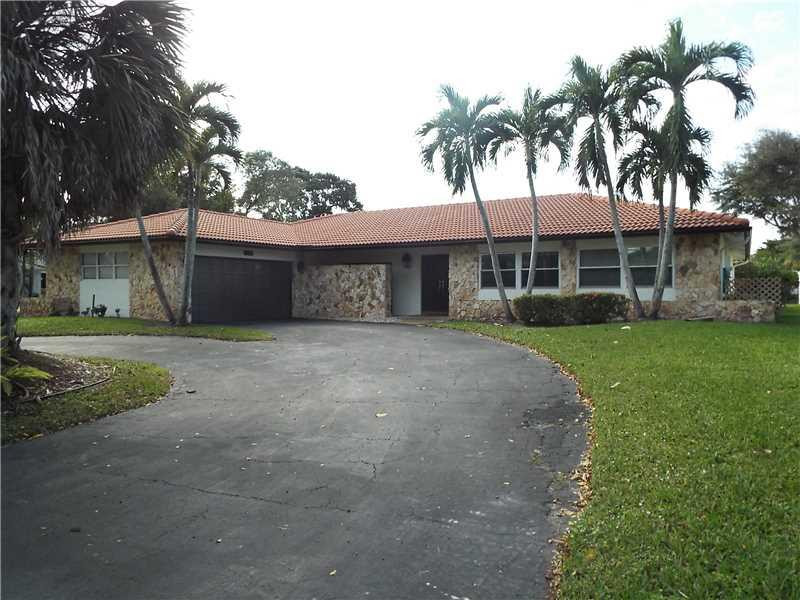 SHADOW WOOD - Residential