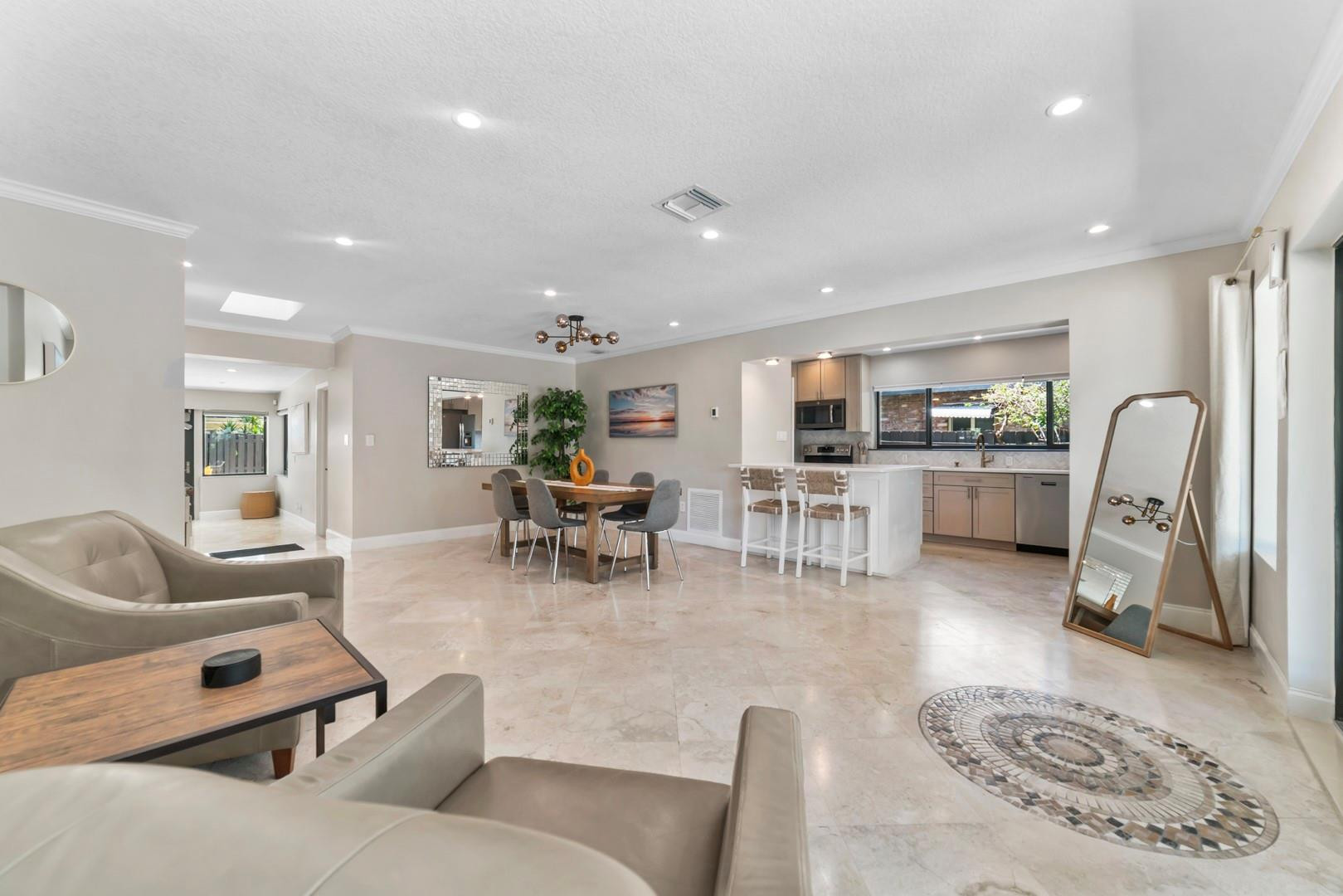 Coral Gardens 30-7 B - Residential