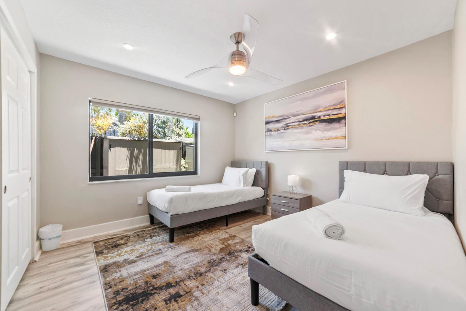 Coral Gardens 30-7 B - Residential