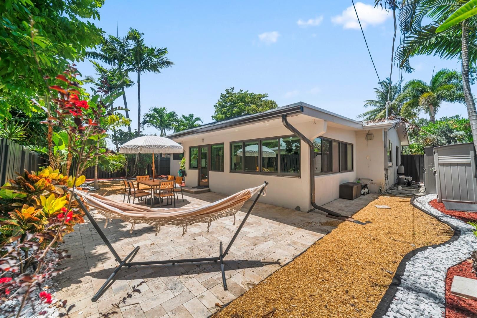 Coral Gardens 30-7 B - Residential