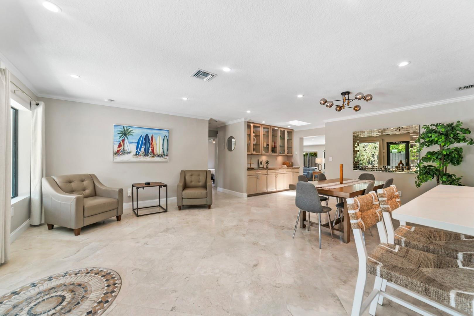 Coral Gardens 30-7 B - Residential