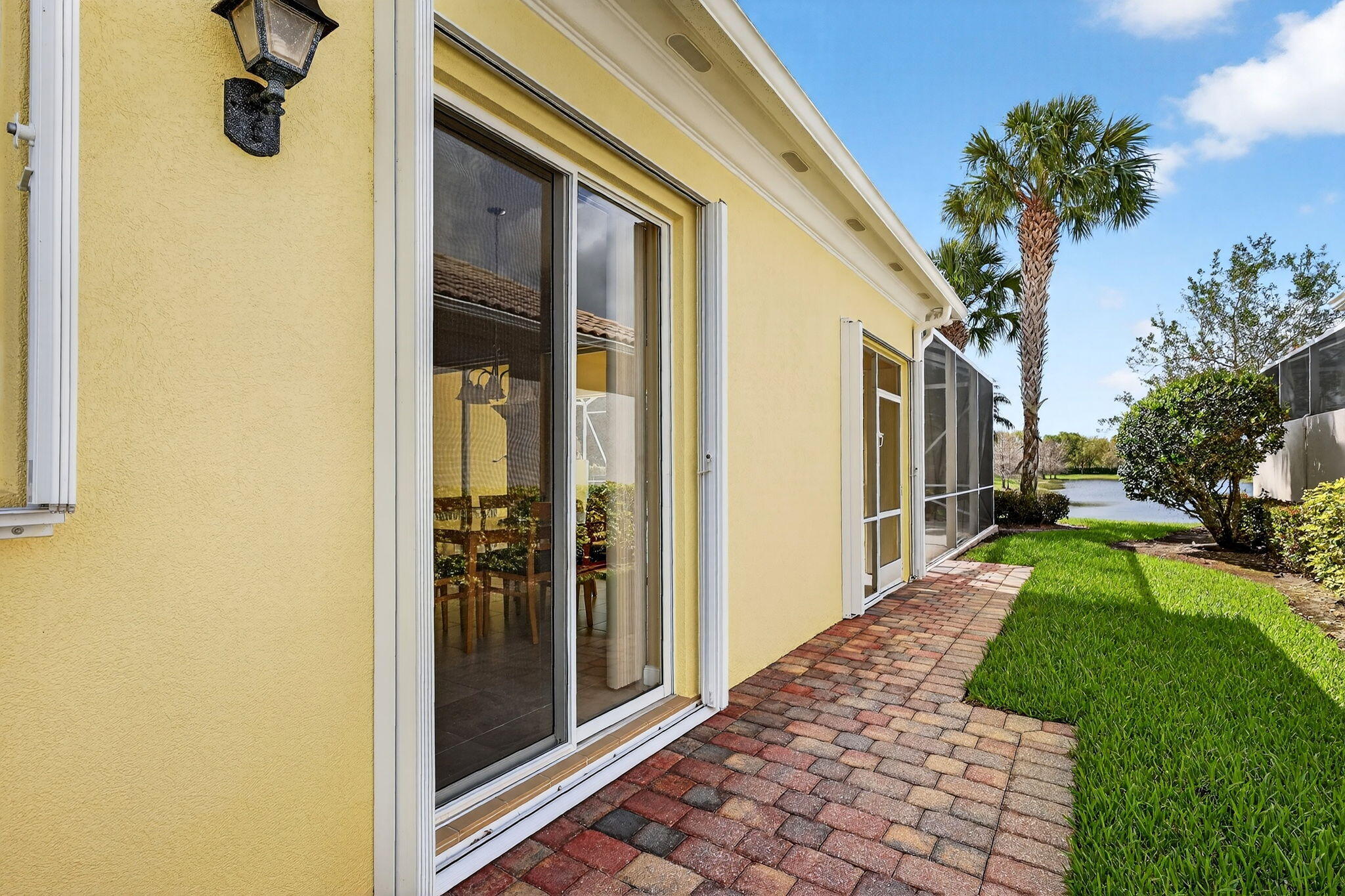 TRADITION PLAT NO. 5 - Residential