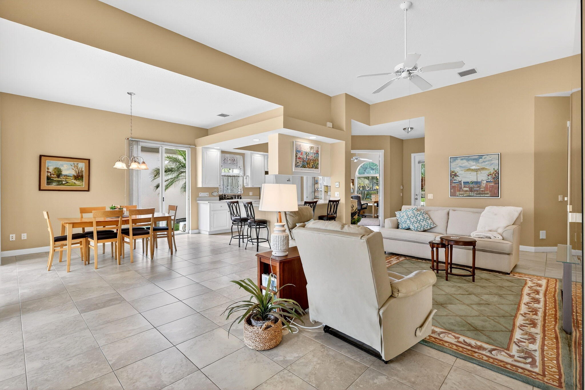 TRADITION PLAT NO. 5 - Residential