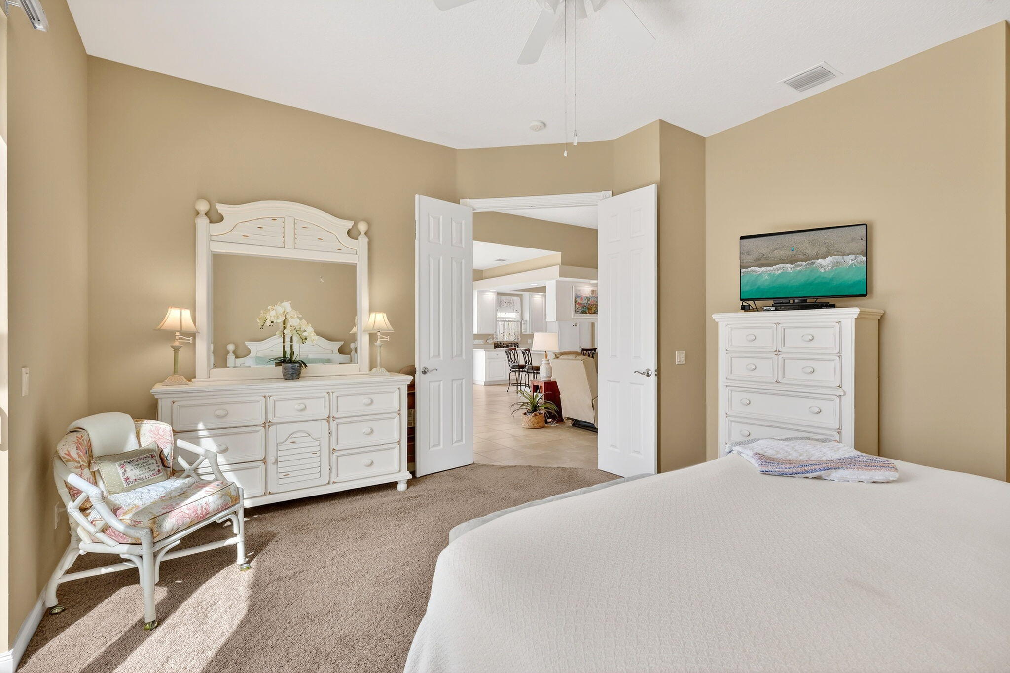 TRADITION PLAT NO. 5 - Residential