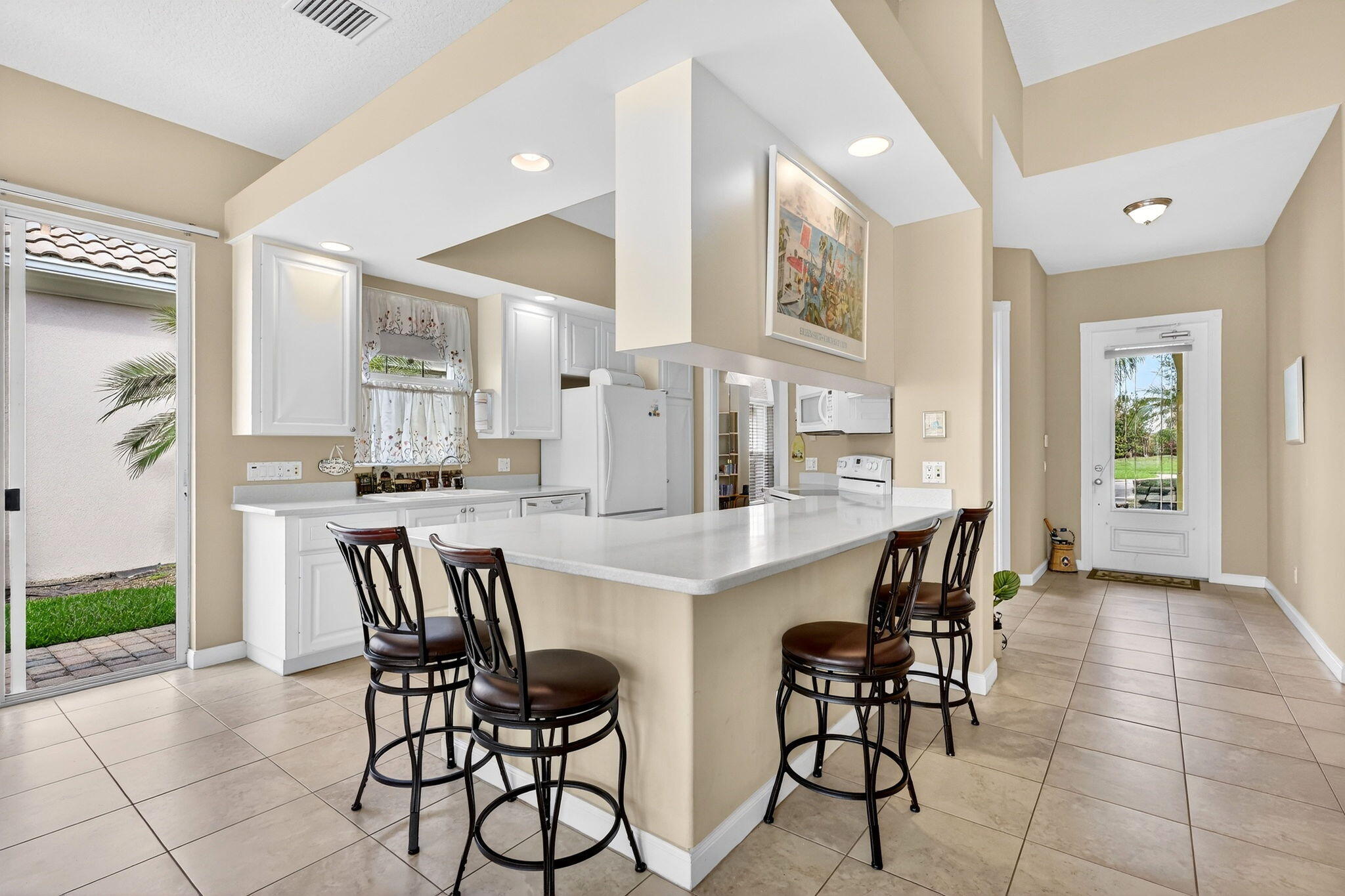 TRADITION PLAT NO. 5 - Residential