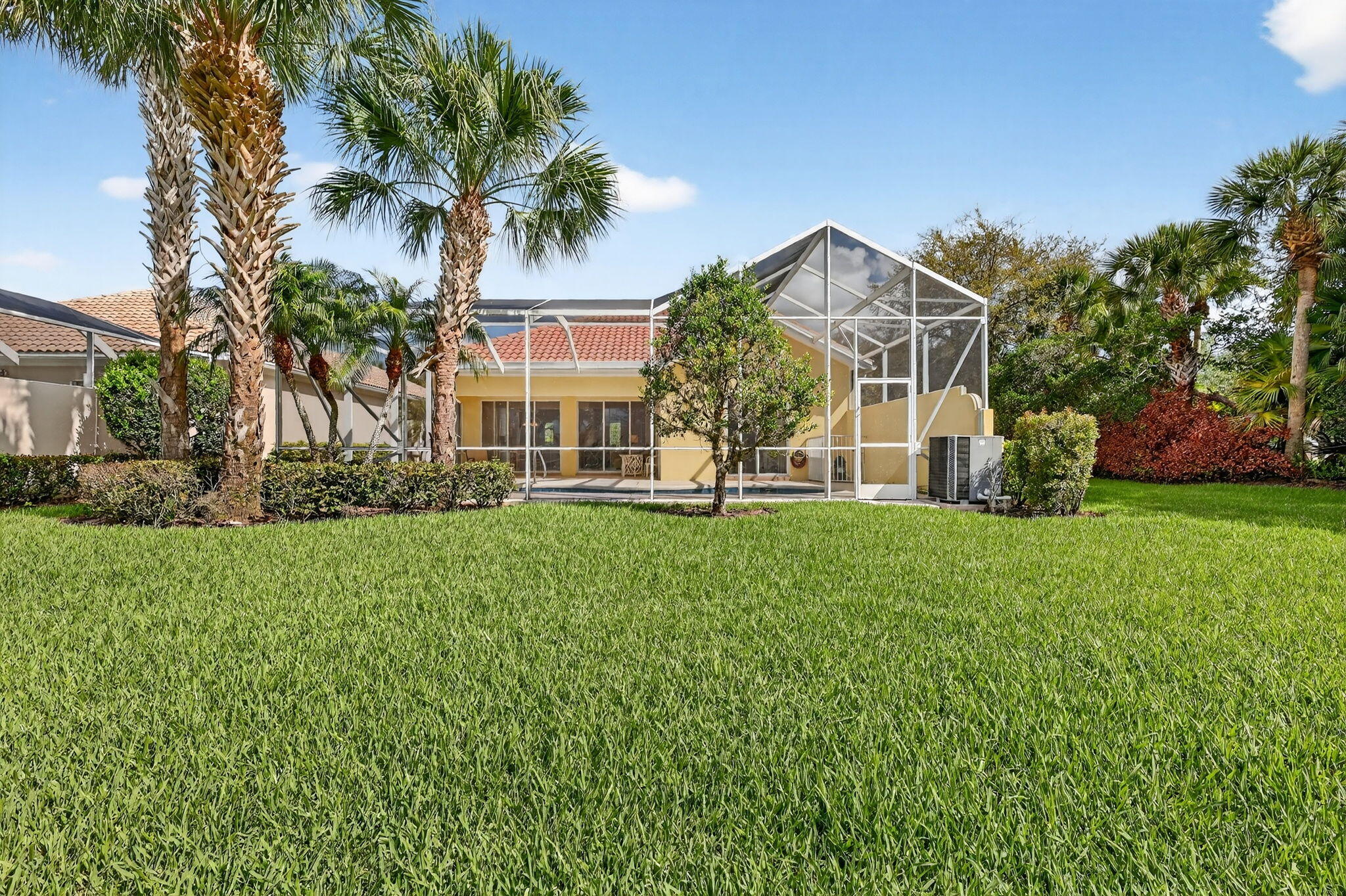 TRADITION PLAT NO. 5 - Residential