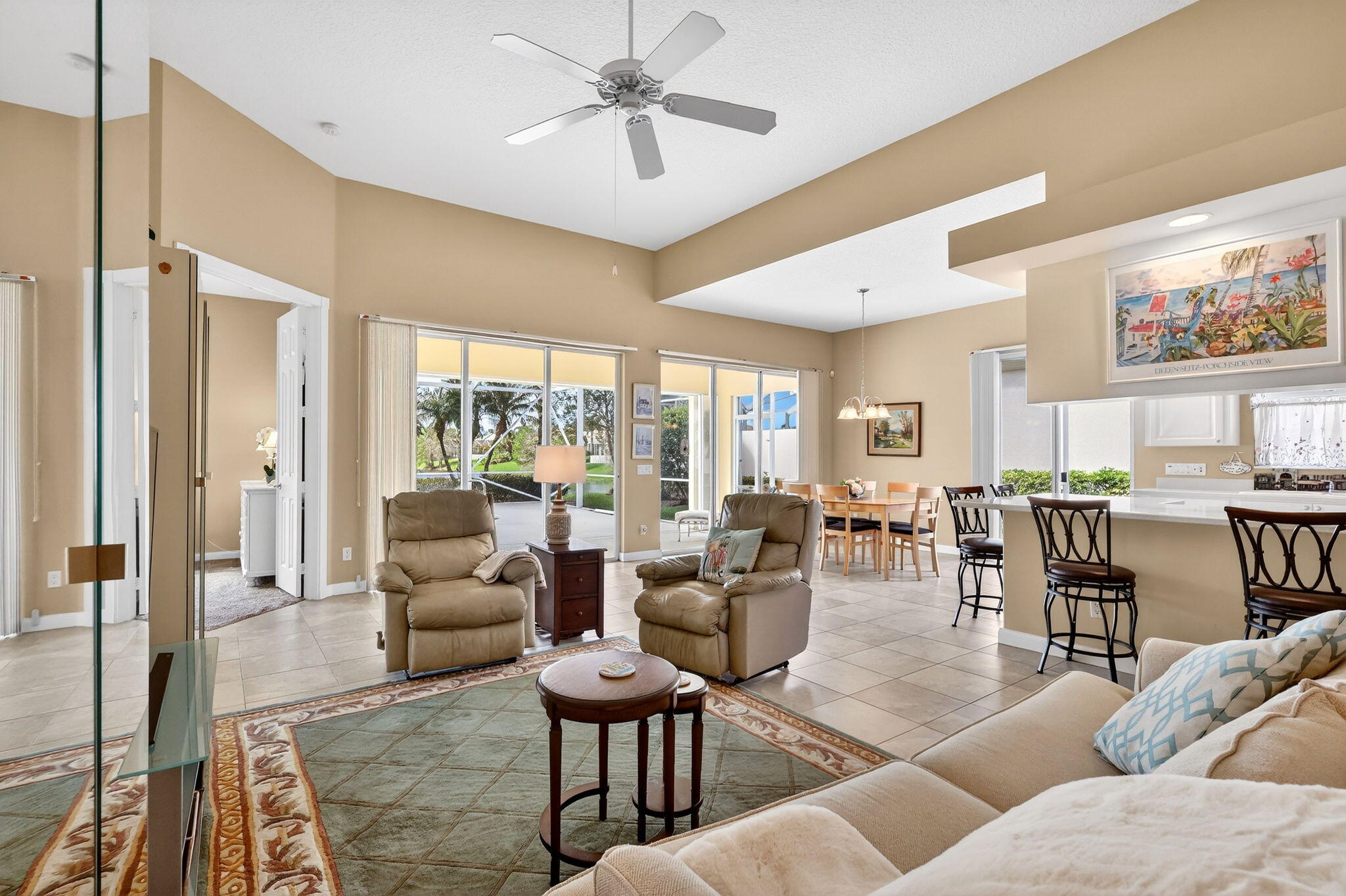 TRADITION PLAT NO. 5 - Residential