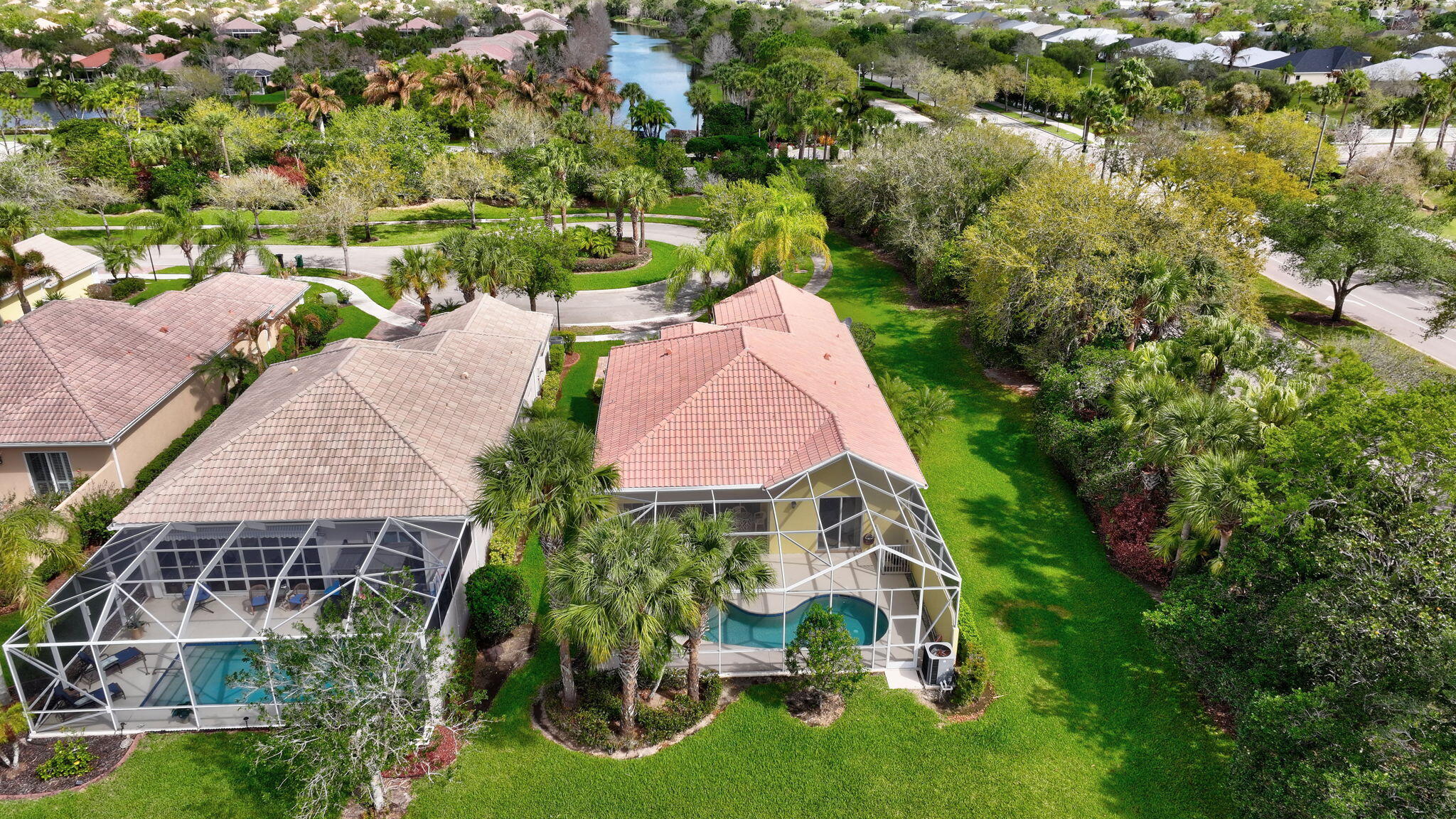 TRADITION PLAT NO. 5 - Residential